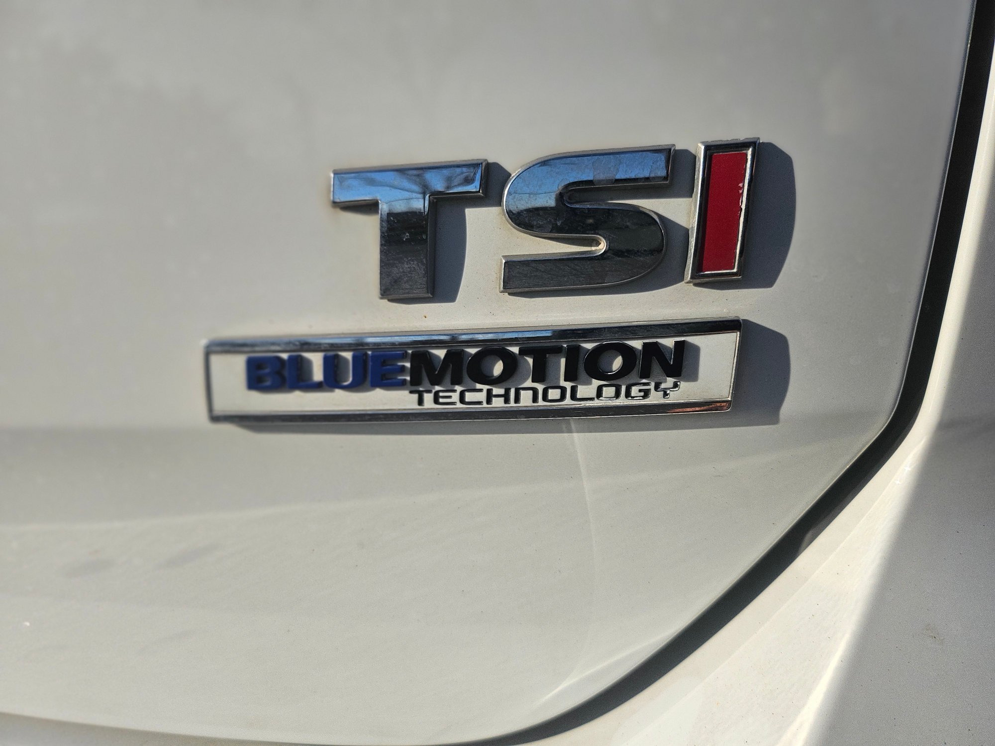 2016 VOLKSWAGEN Golf 92TSI Trendline photo 6